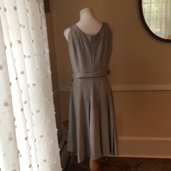 Calvin Klein Dress Size 10 Fully Lined EUC! - Picture 3 of 5